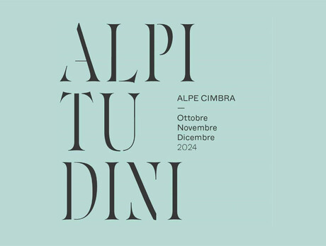 Alpitudini