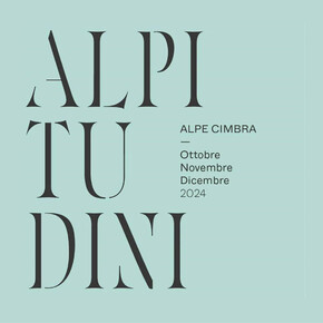 Alpitudini