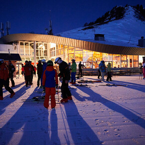 Trentino Ski Sunrise- Pradalago 2100