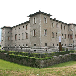 Palazzo delle Albere