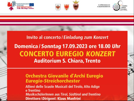 Euregio Konzert