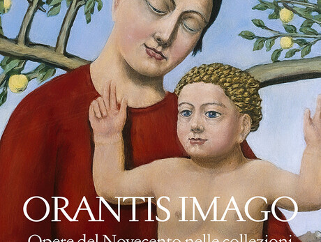 Orantis Imago. Last few days to visit the exhibition