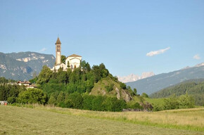 castello di fiemme