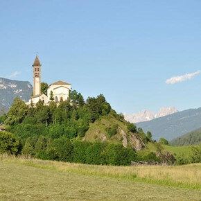 castello di fiemme