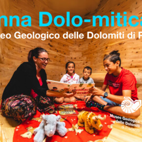 Nanna Dolomitica