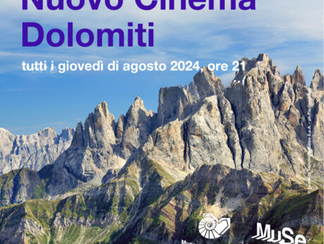 Nuovo cinema dolomiti