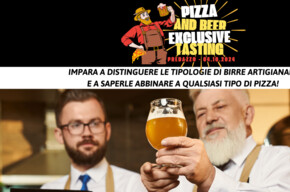 Pizza&Beer