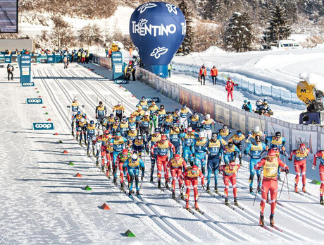 Tour de Ski 1