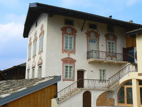 Casa Natale don Antonio Longo