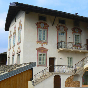 Casa Natale don Antonio Longo