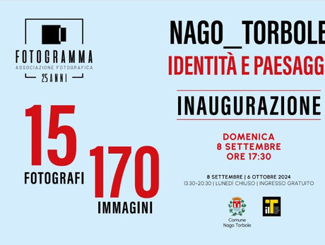 15.170 / NAGO_TORBOLE Identità e Paesaggi