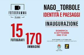 15.170 / NAGO_TORBOLE Identità e Paesaggi