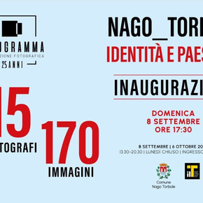 15.170 / NAGO_TORBOLE Identità e Paesaggi