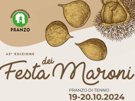 43' Festa dei Maroni