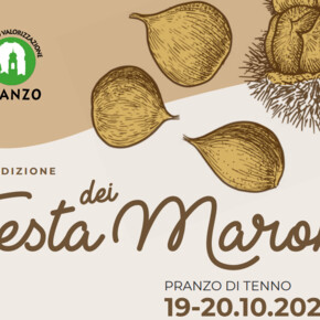 43' Festa dei Maroni