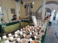 48th Mycological Exhibition