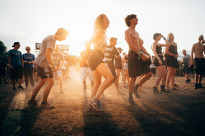 Beach Party