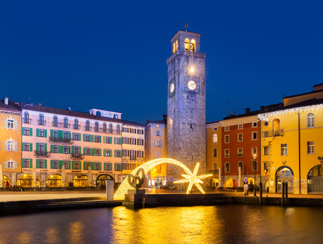 Capodanno a Riva del Garda