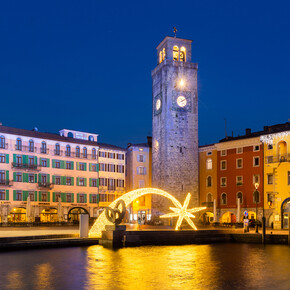 Capodanno a Riva del Garda