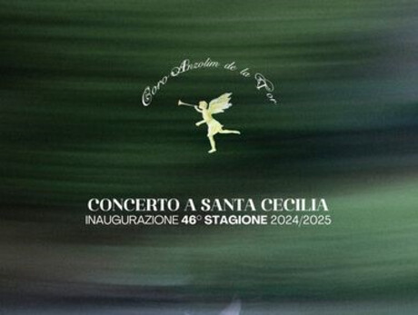 Concerto a Santa Cecilia