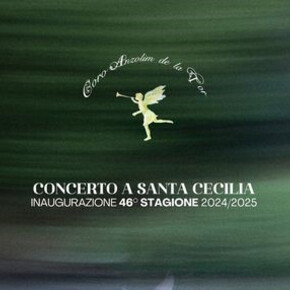 Concerto a Santa Cecilia