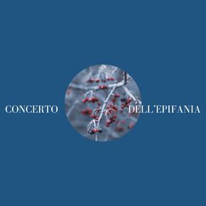 Concerto dell' Epifania