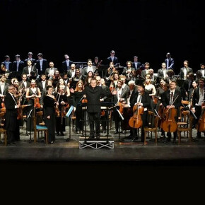 Concerto di Capodanno 