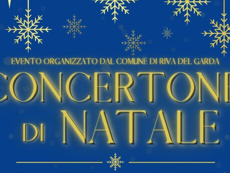 Concertone di Natale