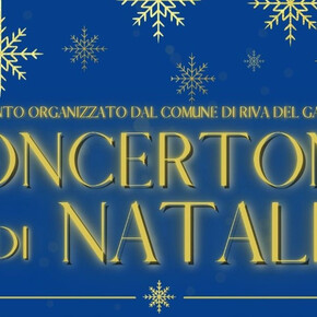 Concertone di Natale