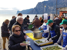 Festa del Broccolo  - Il Figlio del Vento