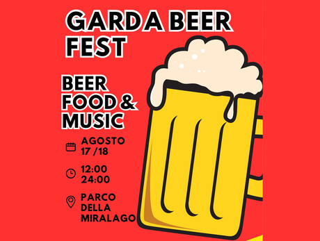 Garda Beer Fest
