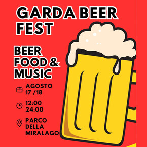 Garda Beer Fest