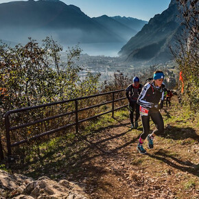 Garda Trentino Xmas Trail