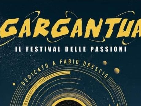 Gargantua