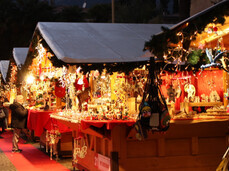 Mercatino di Natale ad Arco