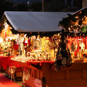 Christmas Market in Arco