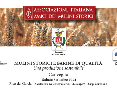 Mulini Storici e Farine di Qualità