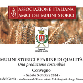 Mulini Storici e Farine di Qualità