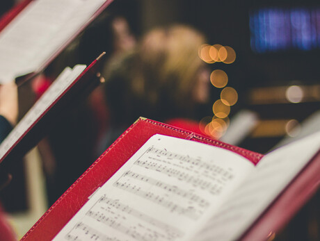 Musiche per il Natale Arco