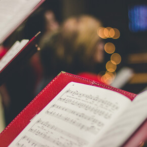 Musiche per il Natale Arco