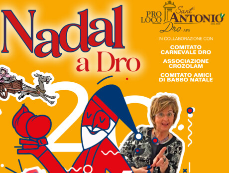 Nadal a Dro