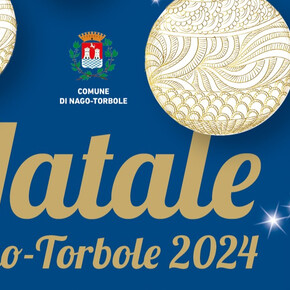 Natale Nago-Torbole