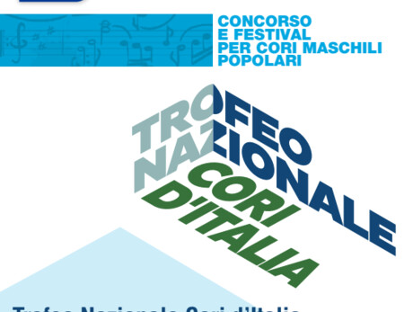 Trofeo nazionale Cori d'Italia