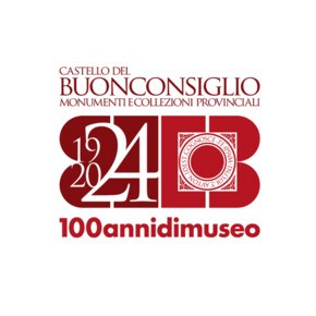 1924 - 2024 Das Museum Schloss Buonconsiglio wird 100 Jahre alt!