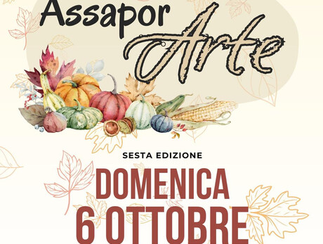 Assapor Arte - Garniga Terme