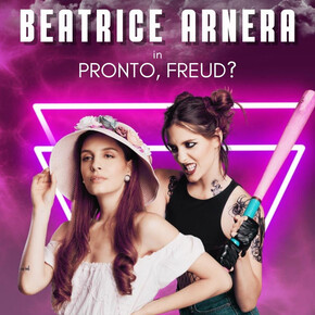 Beatrice Arnera - Hallo, Freud?