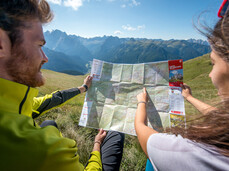 Campitello Trek - Get ready for a mountain excursion
