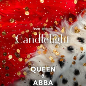 Candlelight - Queen & Abba