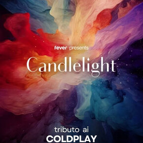 Candlelight - Coldplay Hommage