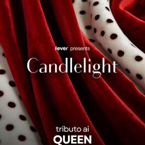 Candlelight - Queen Tribute